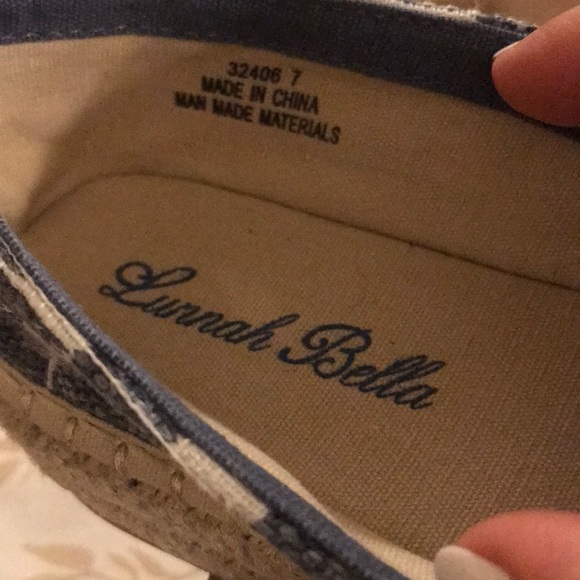 Espadrille - Picture 2 of 3